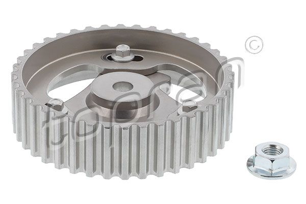 TOPRAN 701987001 | Eksantrik Dişlisi Mercedes Om607