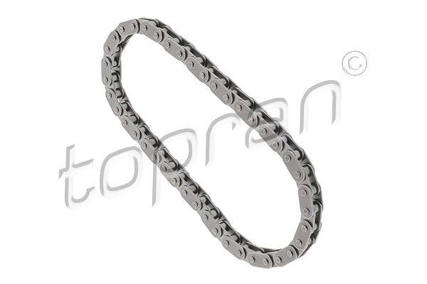 TOPRAN 701988 | Yağ Pompa Zinciri Kangoo Clio Megane K9k K7m K7j Mercedes W176 Cıtan W415 12Z