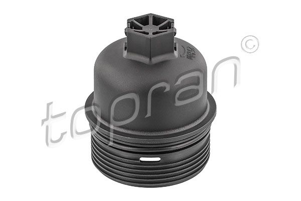 TOPRAN 702067 | Yağ Filtre Kapağı Renault