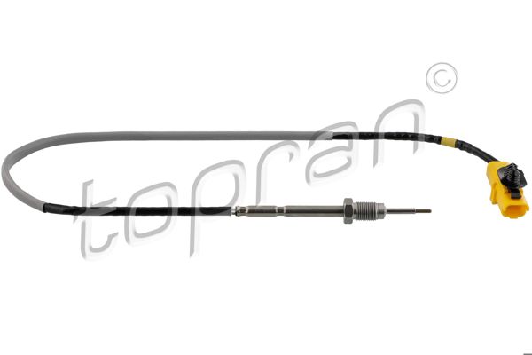 TOPRAN 702440 | Egsoz Isı Sensörü Mercedes W176 W246 W415 C117