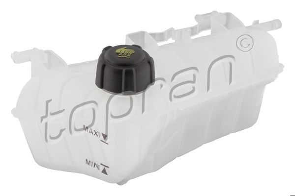 TOPRAN 702504 | Radyatör Genleşme Tankı Mercedes W415 Cıtan Renault Kangoo