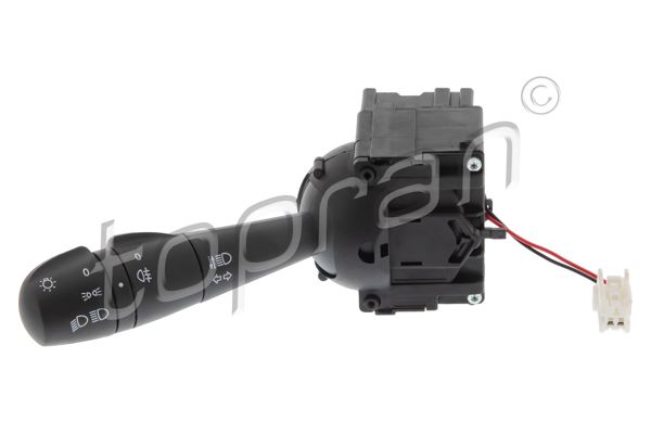 TOPRAN 702556001 | Aydınlatma Kumanda Kolu (Renault Logan II Twingo III)