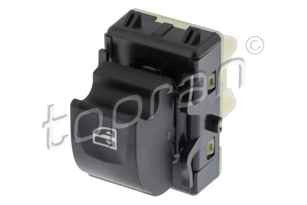 TOPRAN 702822 | Cam Açma Salterı (Tekli) Mercedes Cıtan 12 > Renault Clio IV Megane III Fluence Duster Lodgy