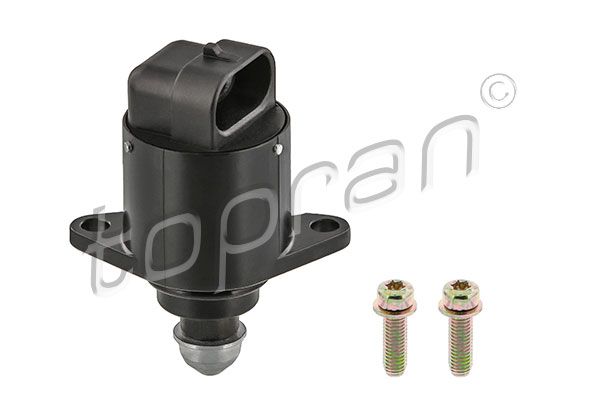 TOPRAN 721459 | Rolantı Ayar (Sensörü) Valfi P106 P206 Saxo Otomatik Şanzıman Tu3jp (1.4 8V) / (B27 / 00)
