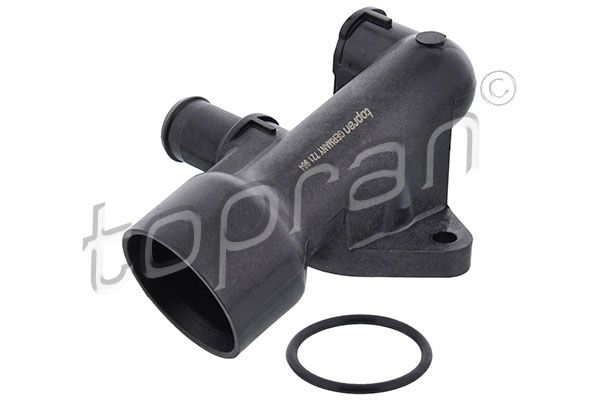 TOPRAN 721984 | Su Kollektoru Partner II Berlingo II Xsara II Dw8b 03 > 08
