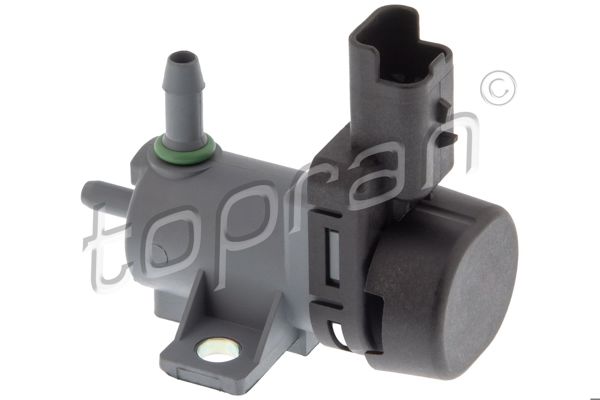TOPRAN 723275 | Vakum Kontrol Valfi 2.2 Frelander 2 06-14 (L359) Evoque 11-19 (L538)