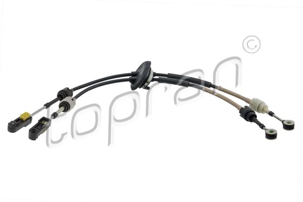 TOPRAN 723414001 | Vites Teli (Peugeot Partner Tepee-Citroen Berlingo (Be4r Şanzıman) 05-2008 -)