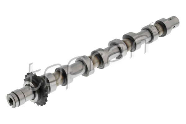 TOPRAN 724450 | Eksantrik Mili Emme (Fiat Scudo 1.6 JTD Citroen Berlingo C3 C4 C5 Jumpy 1.6 HDI Ford C Max Fiesta Focus 1.6 TDCI Peugeot 206 207 3008 307 308 5008 Partner 1.6 HDI)