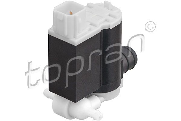 TOPRAN 820447 | Cam Suyu Pompası Hyundai