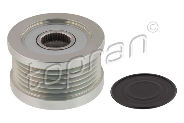 TOPRAN 822082 | Alternatör Hyundai