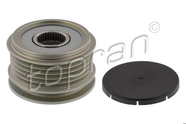 TOPRAN 822083 | Alternatör Hyundai