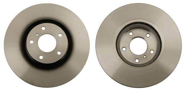 TRW DF4983S | Fren Diski Ön | 1 Adet