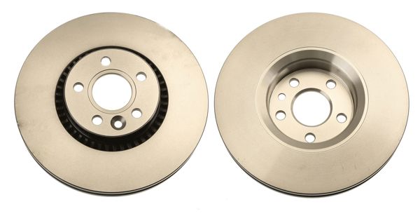 TRW DF6185S | Fren Diski Ön Havalı 316-5 Volvo S60 II S80 II V60 V70 III Xc70 II Ford Galaxy S-Max 06-14 | 1 Adet