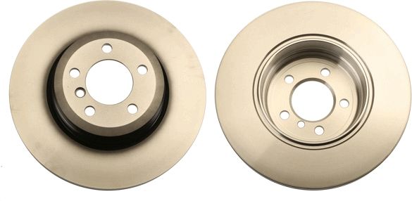 TRW DF6476S | BMW E65 Arka Disk Adet 34216864054 | 1 Adet