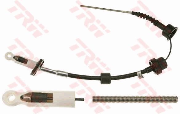 TRW GCC1928 | Debriyaj Teli Fiat Palio Siena