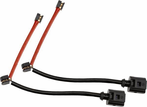 TRW GIC194 | Fren Balata Fişi Arka Touareg (7La, 7L6, 7L7) 02 > 103.2 V6 5.0 V10 TDI 4.2 V8 2.5 R5 TDI 3.2 V6 3.0 V6 TDI 6.0 W12 3.6 V6 FSI 4.2 V8 FSI 5.0 R50 TDI 3.0 V6 TDI Touareg 03 > Touareg 06 > / Q7 (4Lb) 06 > 153.0 TDI Quattro 3.0 TDI Q