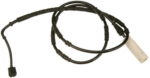 TRW GIC272 | Balata İkaz Kablosu BMW X1 (E84) Arka 2010-15