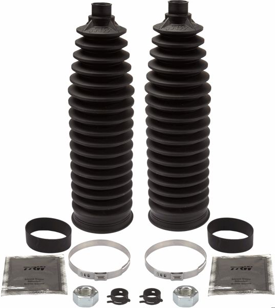 TRW JBE212 | Direksiyon Körüğü Takım