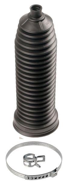 TRW JBE353 | Direksiyon Rot Körüğü