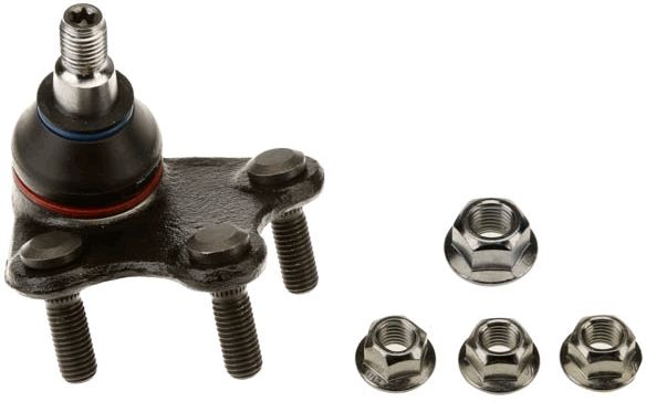 TRW JBJ815 | Rotil Audi-Seat-Skoda-Volkswagen