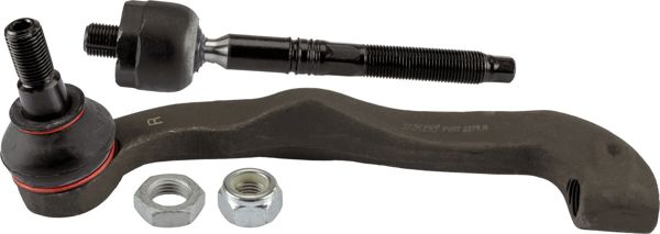 TRW JRA545 | Rot Mili Ön Sağ 31788