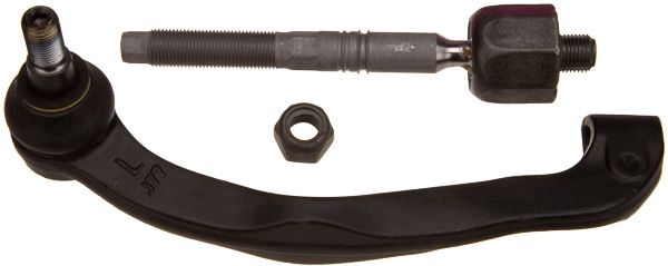 TRW JRA546 | Rot Mili Ön Sol 31789