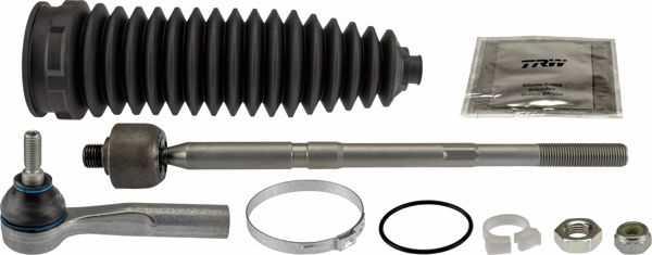 TRW JRA550 | Rot Mili + Rot Başı Sol 06-G.Punto-Punto.Evo-Mıto-Crs.D