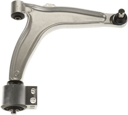 TRW JTC1000 | Salıncak Sağ (Opel Vectra C Tum Modeller 04 / 02-