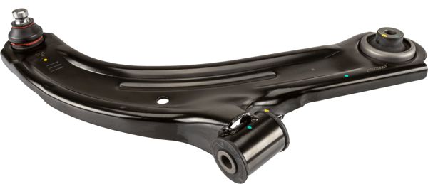 TRW JTC1163 | Salıncak Sağ Clio III 06-Modus Komple