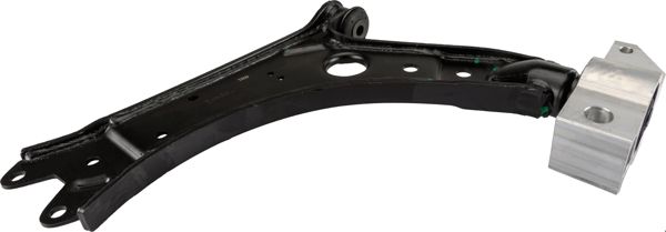 TRW JTC1250 | Sol Ön Salıncak-Rotilsiz-Sac (VW Caddy / Golf / Jetta / Audi A3 / Seat Leon / Skoda Octavia)