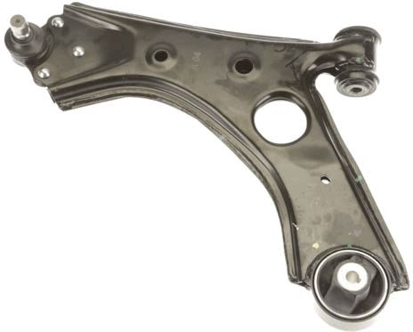 TRW JTC2272 | Salıncak Sol Ön Aks Alt (Fiat Doblo 1.4 1.3D Mtj 1.6D 2.0D Mtj 10 -)