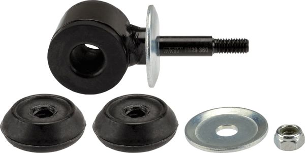 TRW JTS360 | Viraj Askı Rotu Ön 33975 01 (Lastikli)