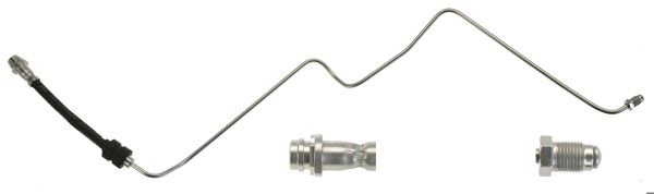 TRW PHD1158 | Fren Hortumu Arka Sağ 06-Mondeo-Smax