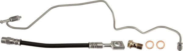 TRW PHD942 | Fren Hortumu Arka Sağ 99-06 Golf.IV-Bora