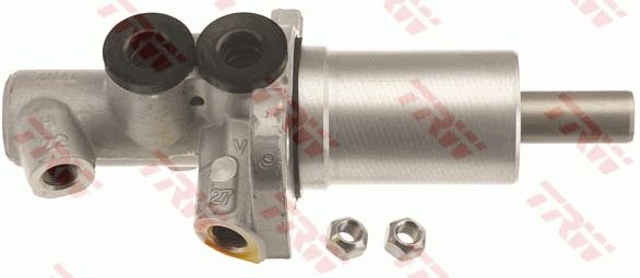 TRW PMH883 | BMW F10-F12 Fren Ana Merkezi 34336796729