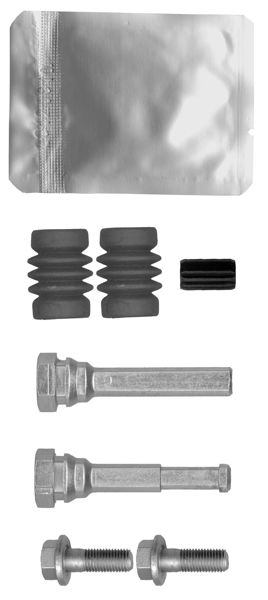 TRW ST1755 | Kaliper Tamir Tk 10-Astra.J