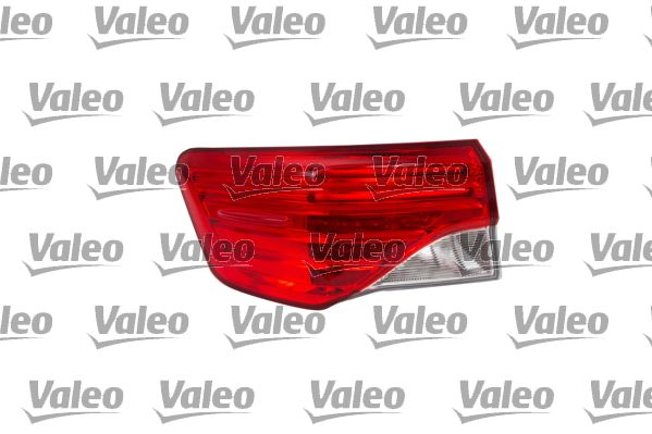 VALEO 044912 | Stop Lambası Sağ Dıs Ampullu Avensis 2011 >