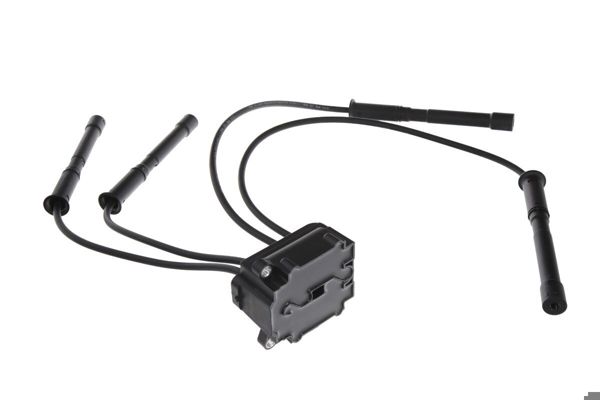 VALEO 245143 | Bobin 02-Clio.2.3-Twingo 1.2 16V 75Hp