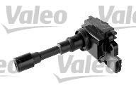 VALEO 245177 | Bobin 10-Sx4-Swift-Sedıcı 1.6 Carry 1.3