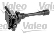 VALEO 245259 | Bobin 96-07 Carisma 1.6-1.8 16V