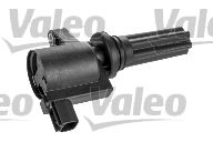 VALEO 245288 | Ateşleme Bobini Hyundai Santa Fé II,Magentis II