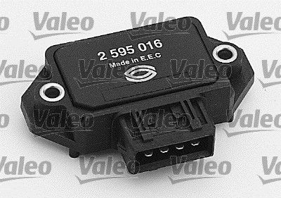 VALEO 245516 | Ateşleme Kontrol Ünitesi (Opel Vectra C 1.8)