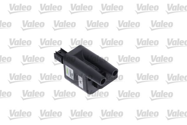 VALEO 245801 | Ateşleme Bobini Mitsubishi Montero