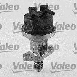 VALEO 247064 | Yakıt Pompası (Citroen Bx / Peugeot 305-92)