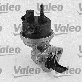 VALEO 247072 | Yakıt Pompası 8744 Ateşleme Bınek (Ithal)