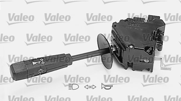 VALEO 251105 | Far Kolu Rt.R18 ** *U.K**
