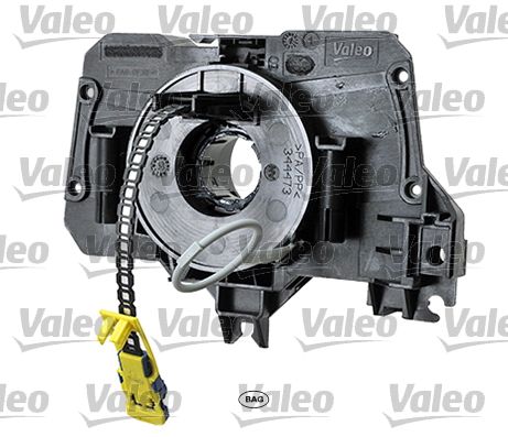 VALEO 251644 | Direksiyon Zemberegı <07 Logan