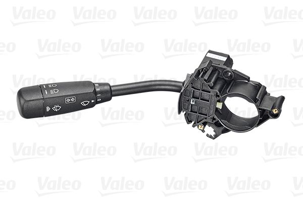 VALEO 251733 | Direksiyon Cevresı Kumanda Kolu (Mercedes A-Seri W168 Vaneo 414)