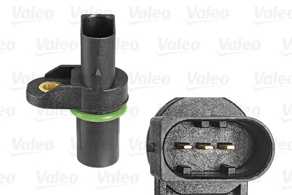 VALEO 253809 | Eksantrik Sensörü BMW N45 N46 M43 M52 M54 N62 E81 E87 E36 E46 E90 E39 E60 E63 E65 E83 E53 Z3 Z4