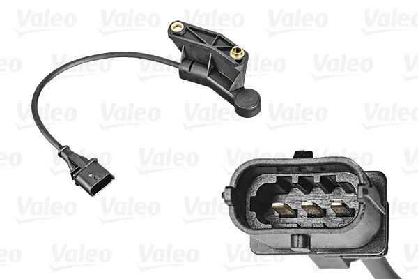 VALEO 253811 | Eksantrik Devir Sensörü Vectra.B 1.8İ 16V *Z18xe-X18xe*